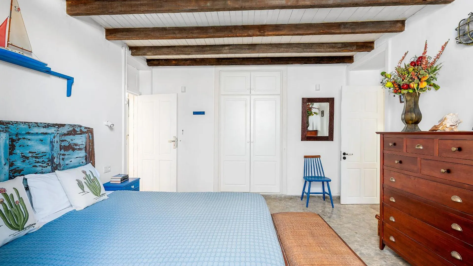 Traditional Canary House Next To The Beach Poris de Abona